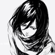 Mikasa Ackerman