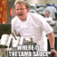 Gordon Ramsey