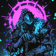 Cyberspace designer avatar