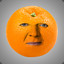 Appelsinen