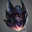 The Darkin Blade Aatrox