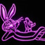 Bugs Bunny