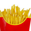 lil fries