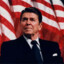 Ronald Reagan