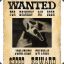 WaNteD