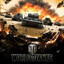 Avatar of player WORLD OF TANKS