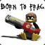 ^4D^7ar^1K ^5PinGuin