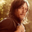 DARYL DİXON