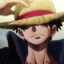 Luffy