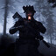 Steam avatar