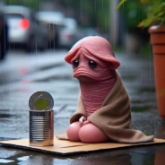 假如能当3天老蒯