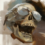 Dead King