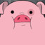 Waddles