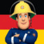 Feuerwehrmann Sam