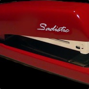 SadisticStapler