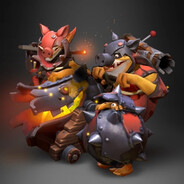 东南亚第一炸弹人