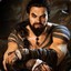 KHAL DROGO