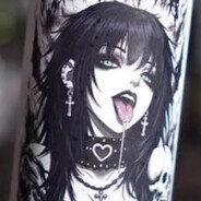 GothMommy Spit