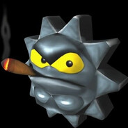 Steam Avatar