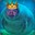 Player avatar