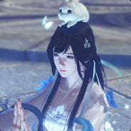 一腔诗意喂了狗