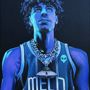 BUNIA > LaMelo