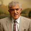 The Shah of Iran