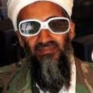 osama bin chillin