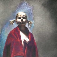 草莓味少女罐头