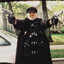 1 man, 6 guns