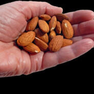 Mmmm Almond