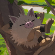 Player avatar