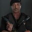 Sylvester Stallone