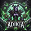 Adikia