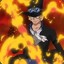 SABO FIRE FIRST