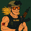 Avatar of Captain Boomhauer