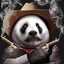 Mr. Panda