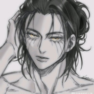 昨晚她略有磨损