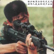 ★咱当兵的人☭