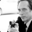 Alexander Mahone