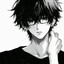 Steam avatar