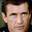 Supreme Chancellor Mel Gibson