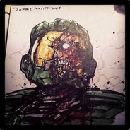 undead masterchief