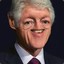 FormerPresidentBillClinton