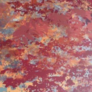 阳光彩虹小白马