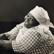 Aunt Jemima Charlo