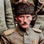 MUSTAFA KEMAL PAŞA