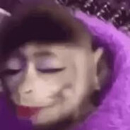 Zombie Monkey