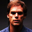 Dexter Morgan