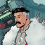 tony